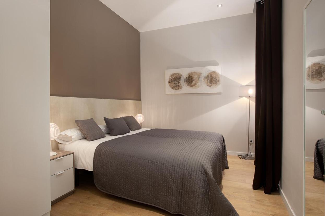 Rent Top Apartments Rambla Catalunya Barcelona Exterior foto