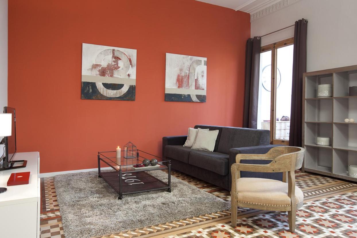 Rent Top Apartments Rambla Catalunya Barcelona Exterior foto