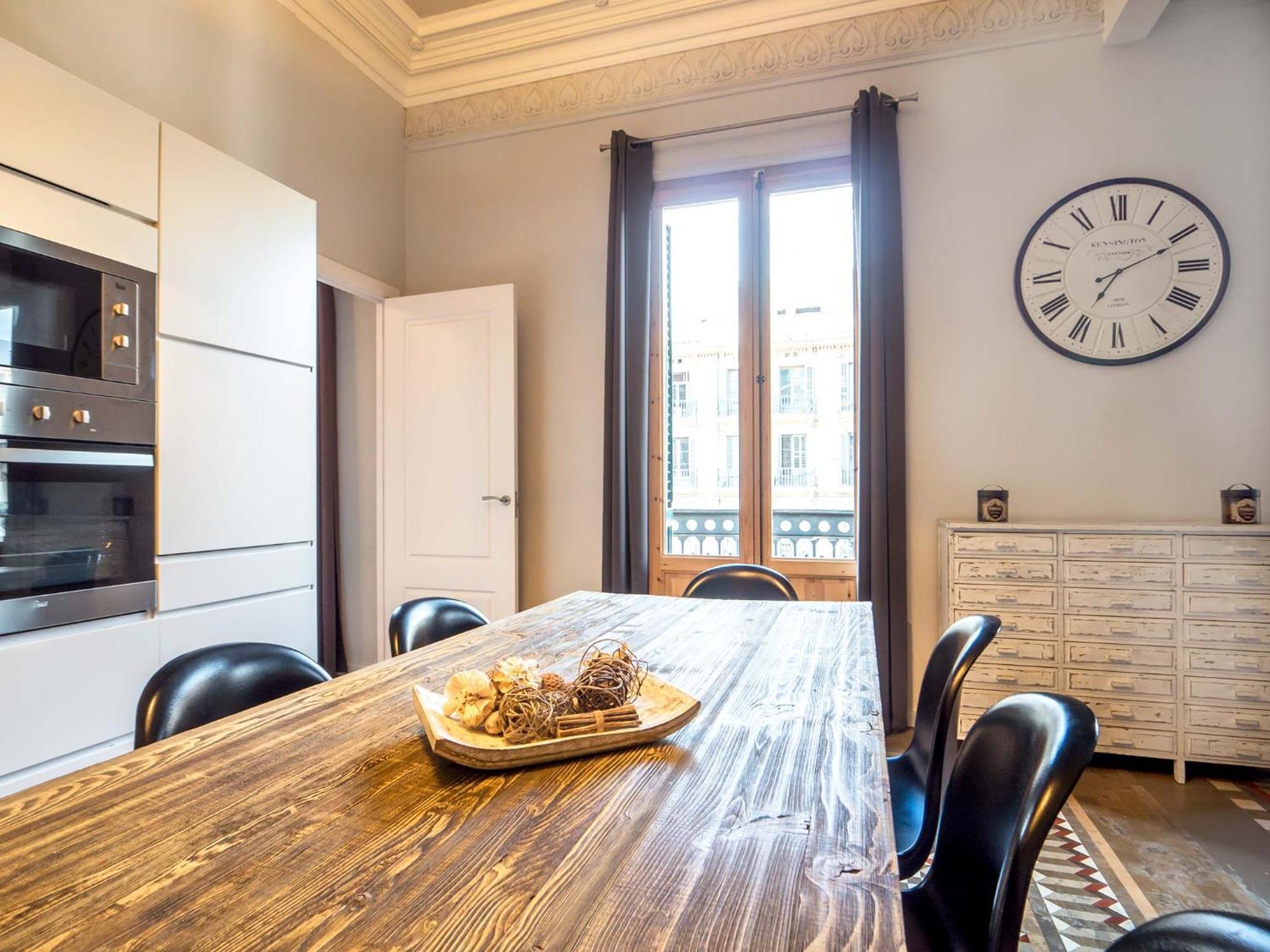 Rent Top Apartments Rambla Catalunya Barcelona Exterior foto