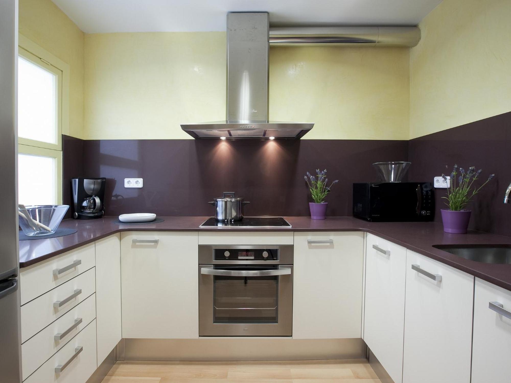 Rent Top Apartments Rambla Catalunya Barcelona Quarto foto