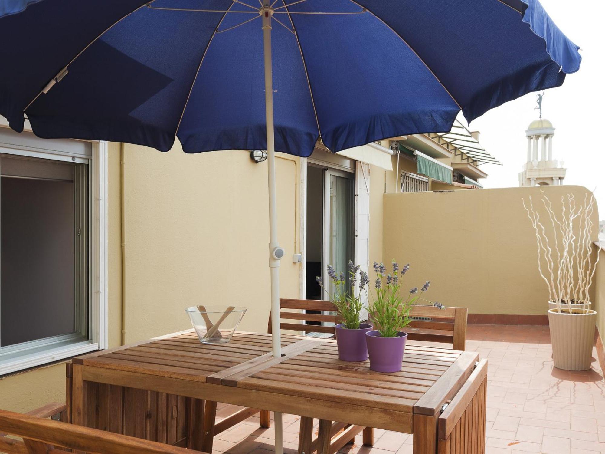 Rent Top Apartments Rambla Catalunya Barcelona Exterior foto
