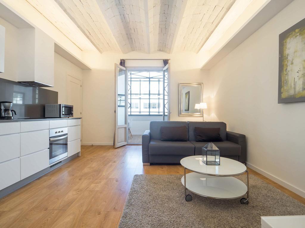 Rent Top Apartments Rambla Catalunya Barcelona Exterior foto